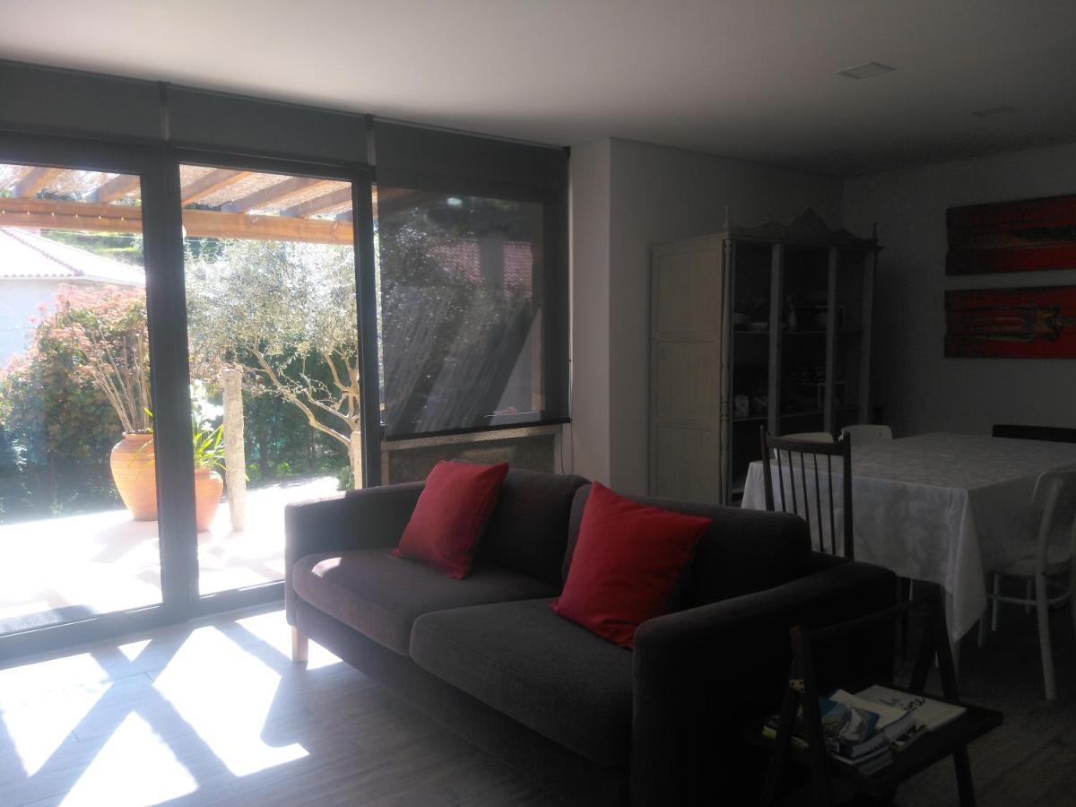 Quinta Do Senhor Villa Braga Ngoại thất bức ảnh