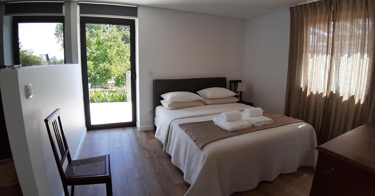 Quinta Do Senhor Villa Braga Ngoại thất bức ảnh