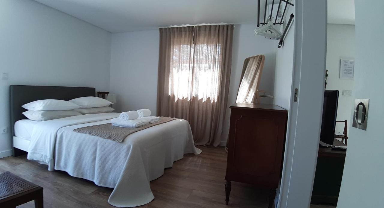 Quinta Do Senhor Villa Braga Ngoại thất bức ảnh