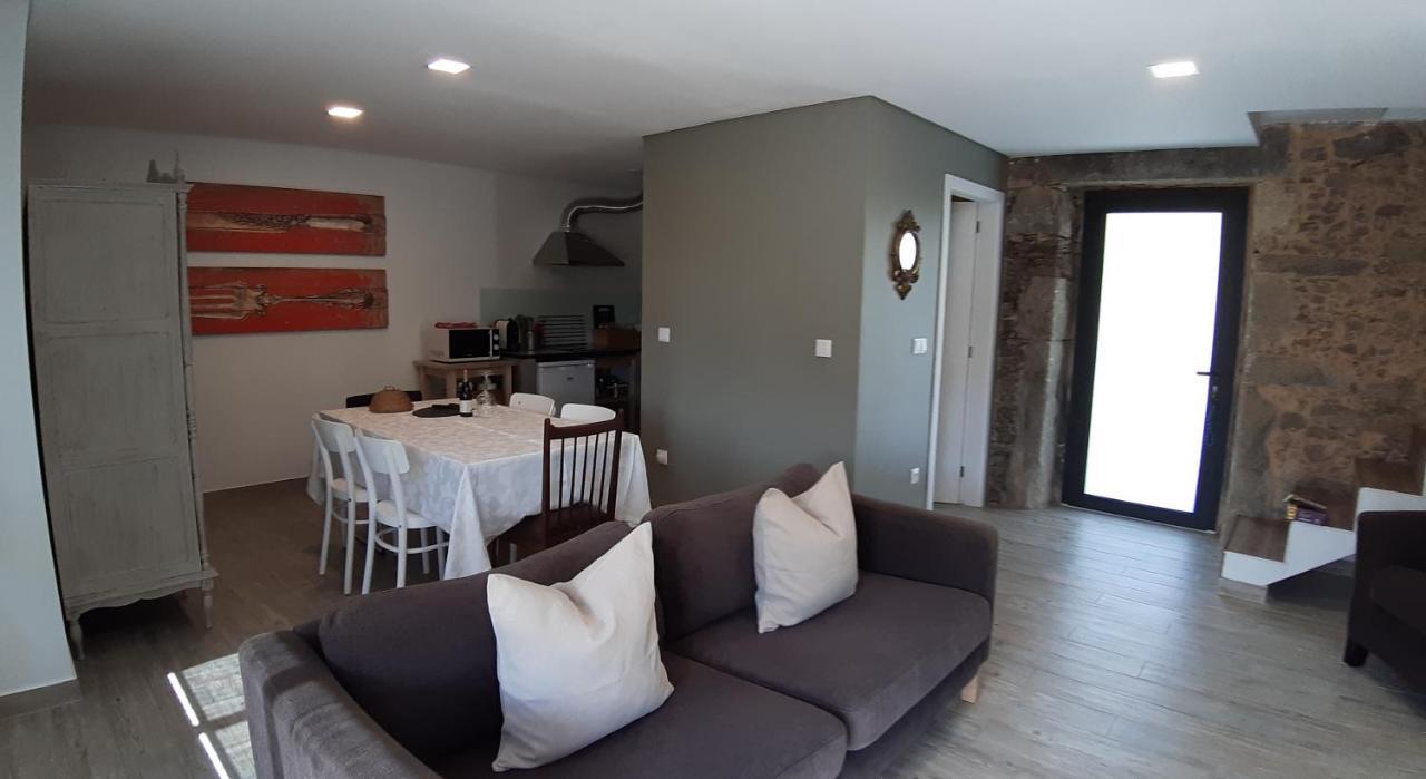 Quinta Do Senhor Villa Braga Ngoại thất bức ảnh