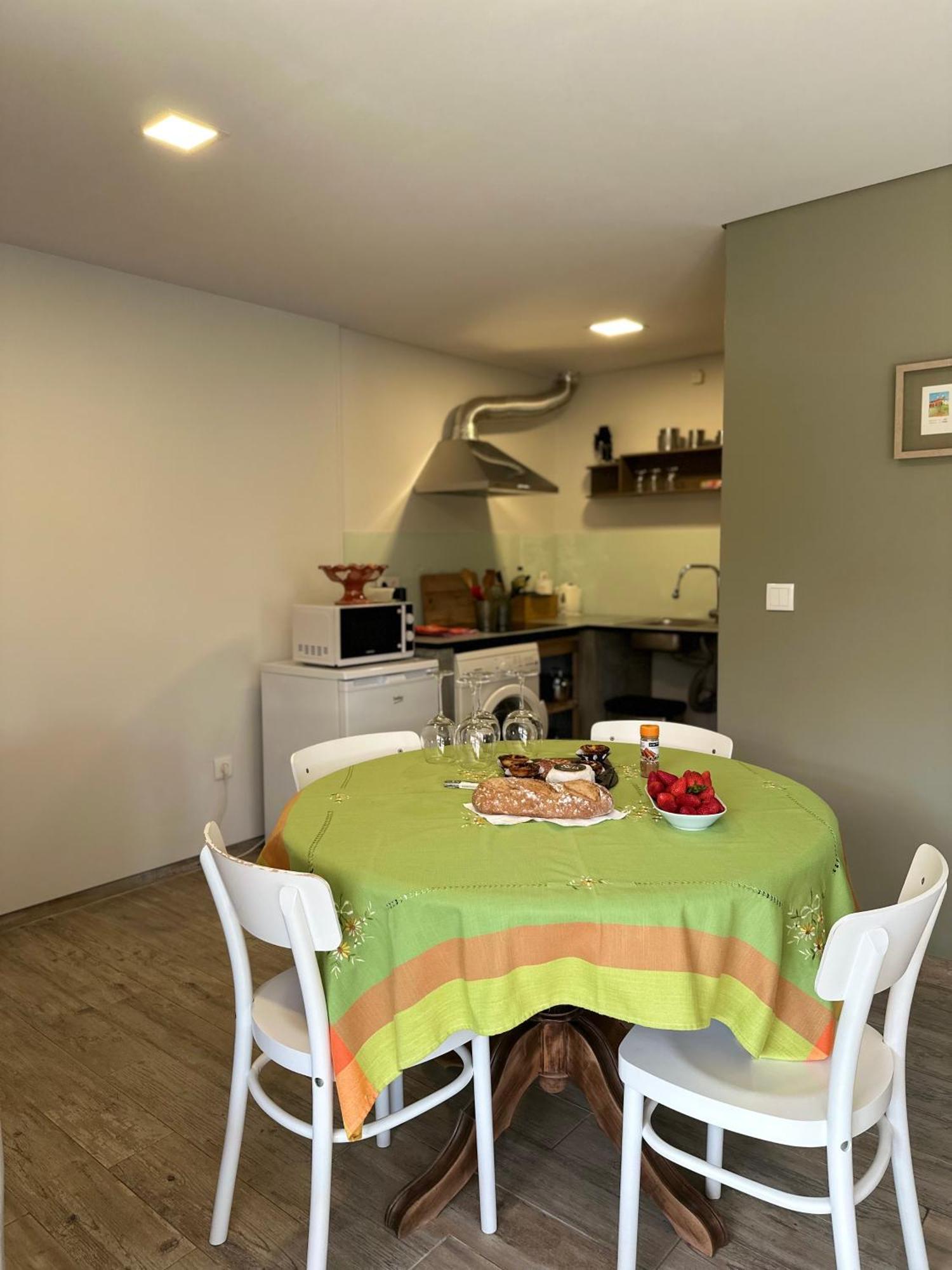 Quinta Do Senhor Villa Braga Ngoại thất bức ảnh