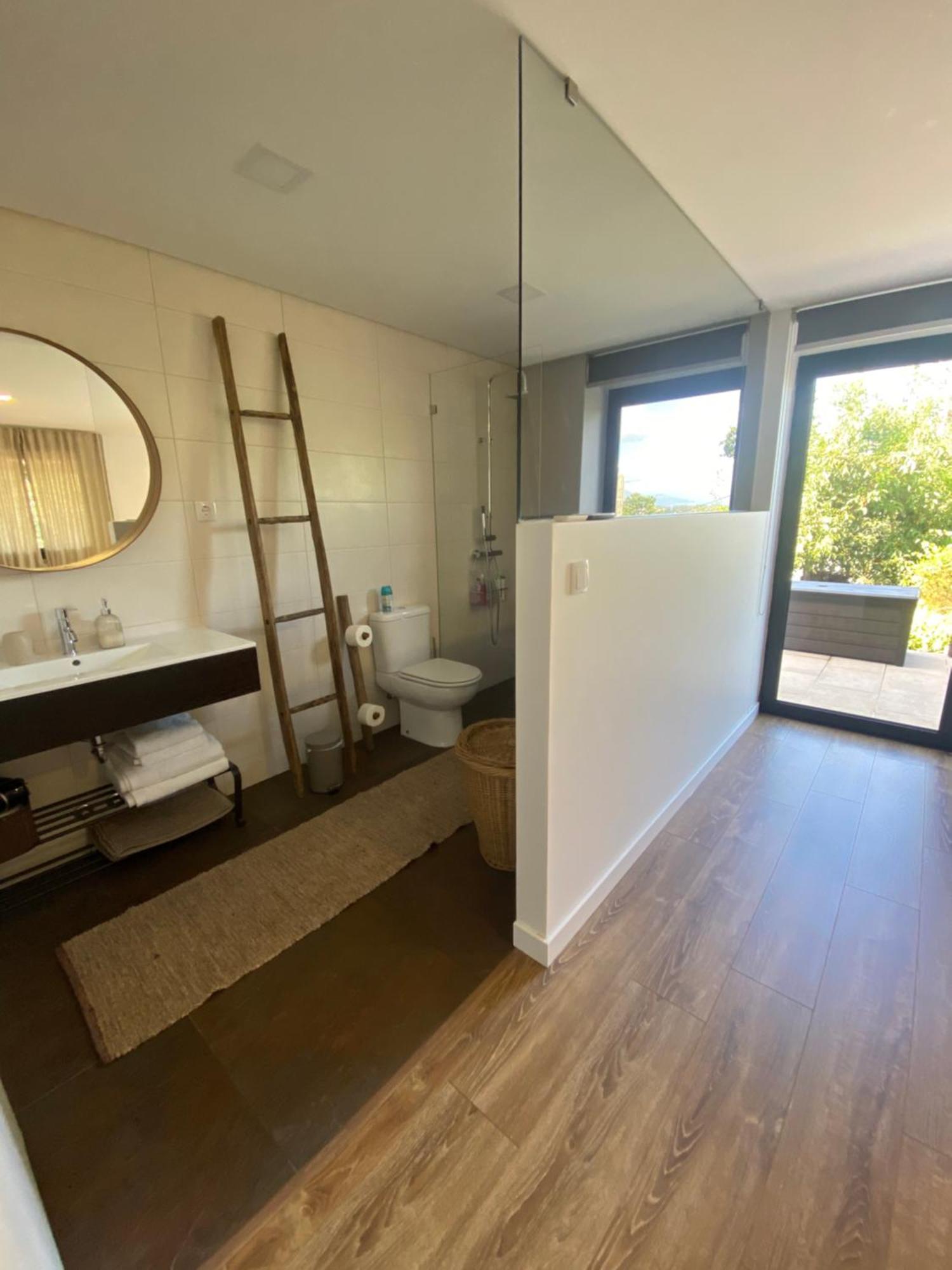 Quinta Do Senhor Villa Braga Ngoại thất bức ảnh