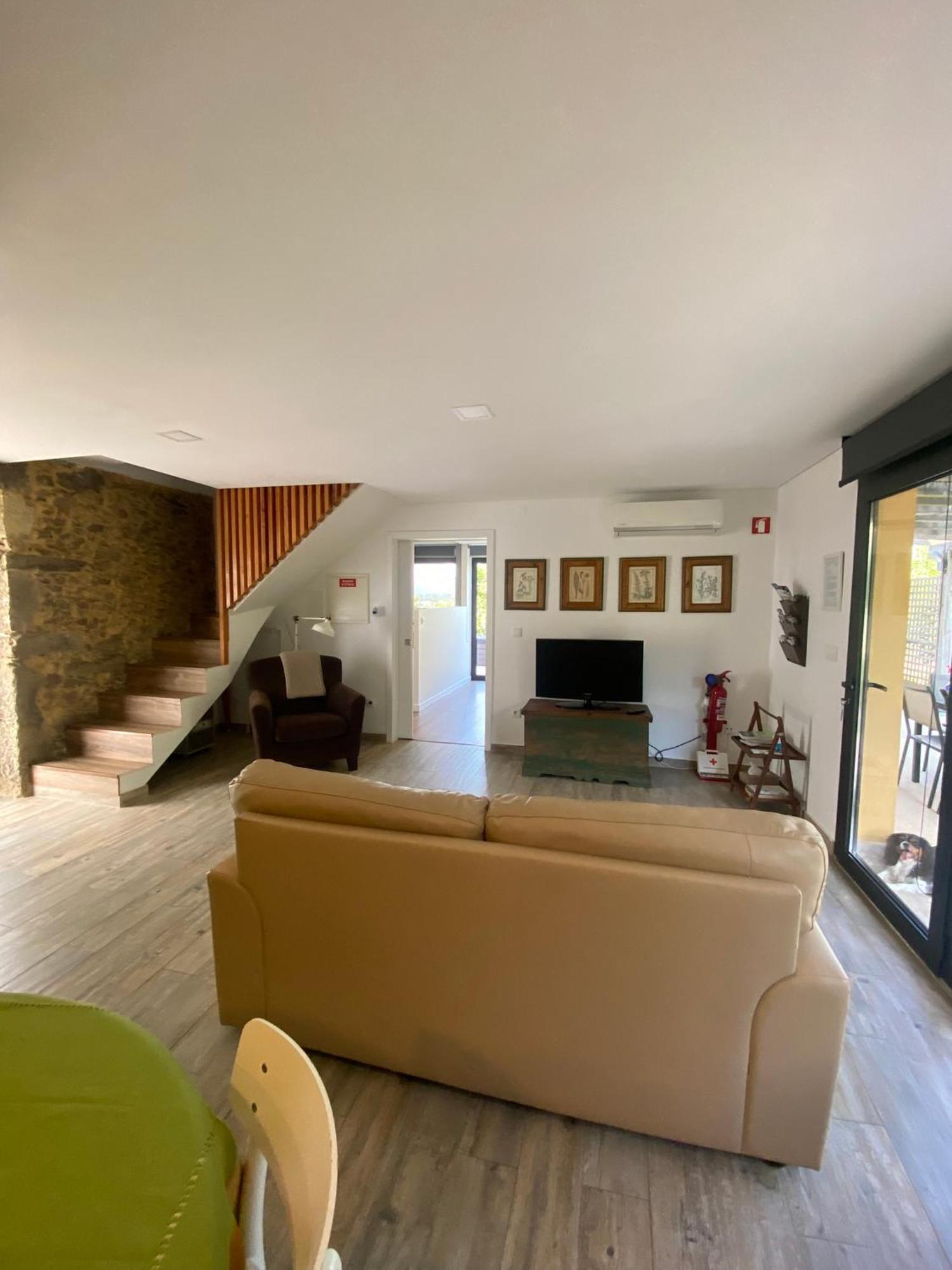 Quinta Do Senhor Villa Braga Ngoại thất bức ảnh
