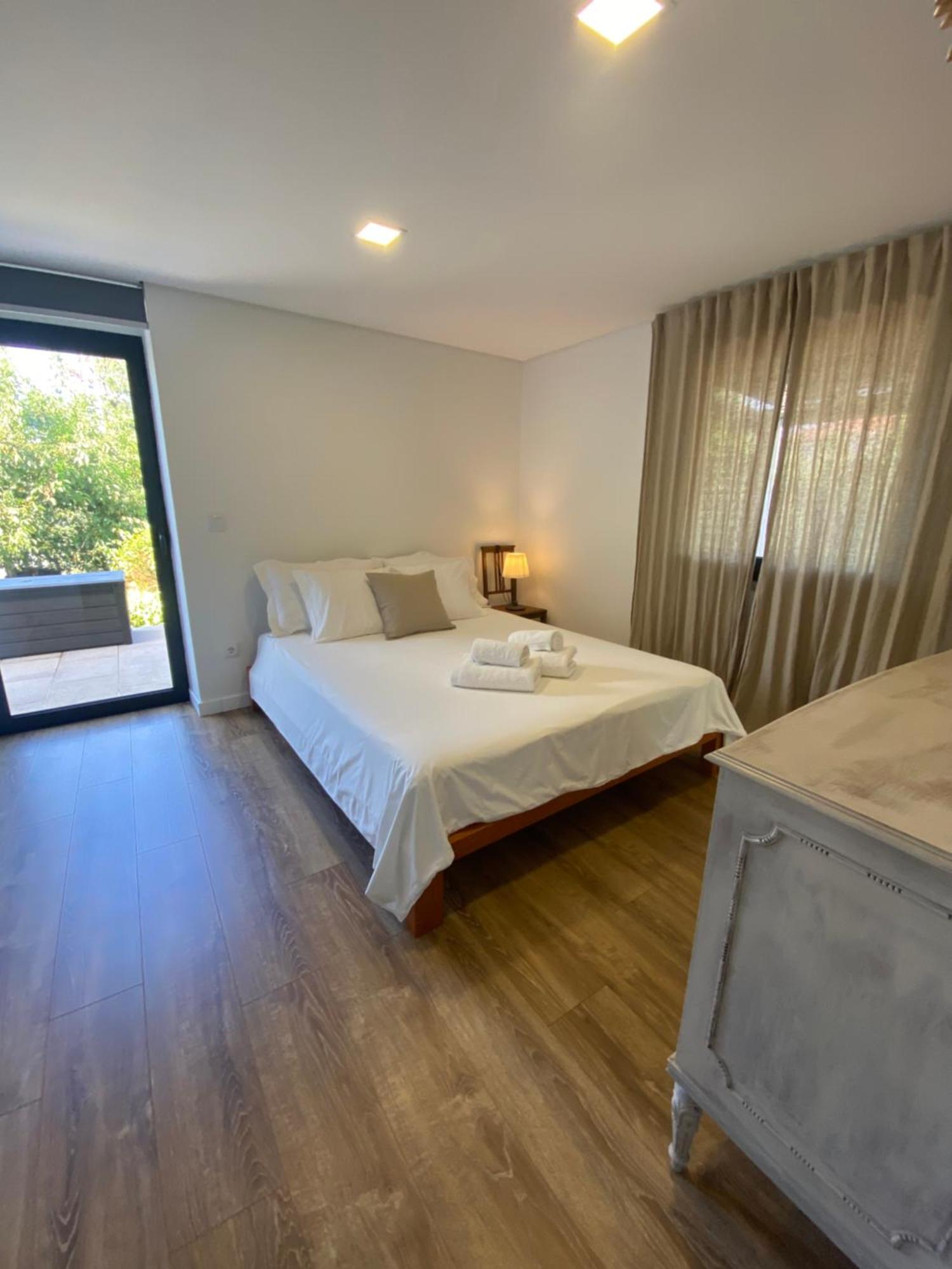 Quinta Do Senhor Villa Braga Ngoại thất bức ảnh