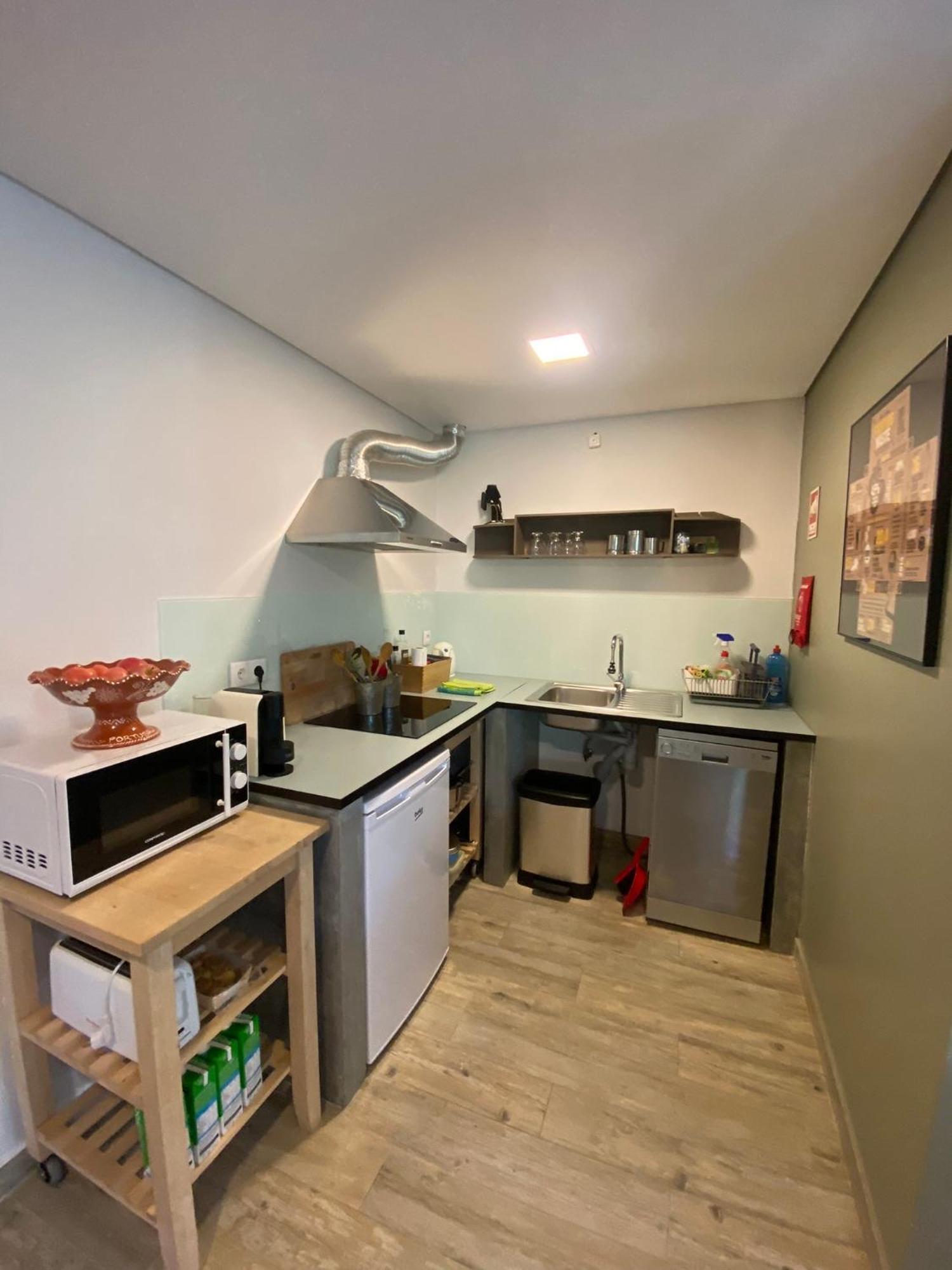 Quinta Do Senhor Villa Braga Ngoại thất bức ảnh