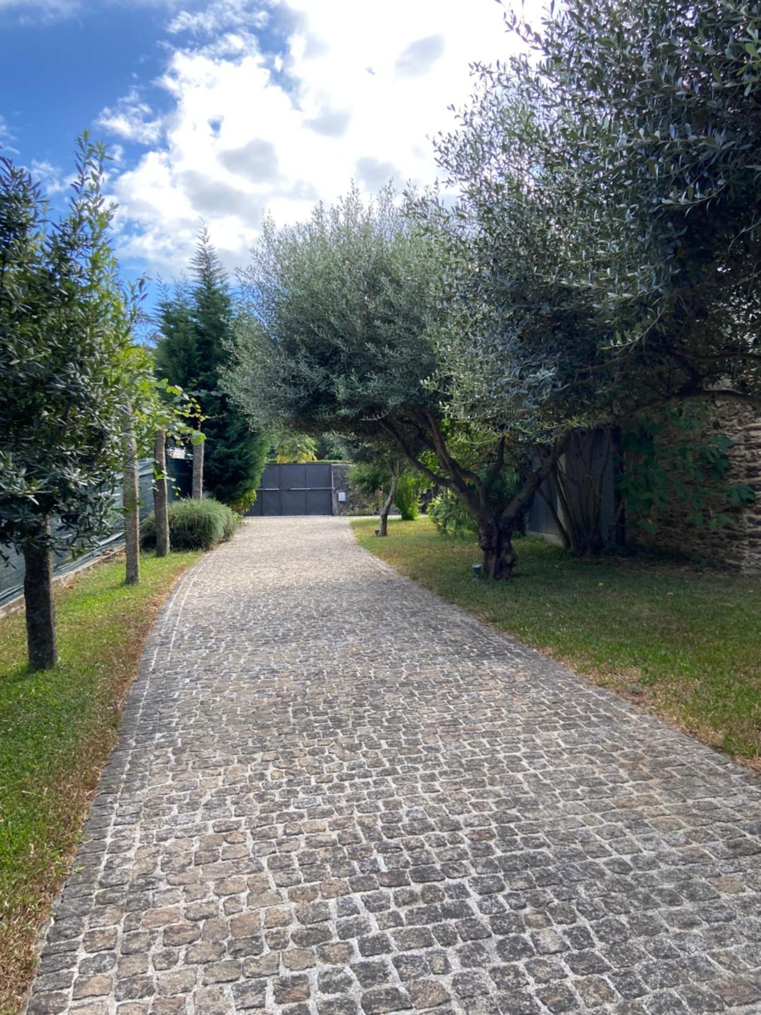 Quinta Do Senhor Villa Braga Ngoại thất bức ảnh