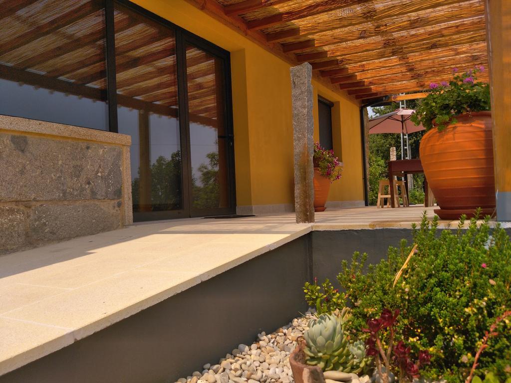 Quinta Do Senhor Villa Braga Ngoại thất bức ảnh
