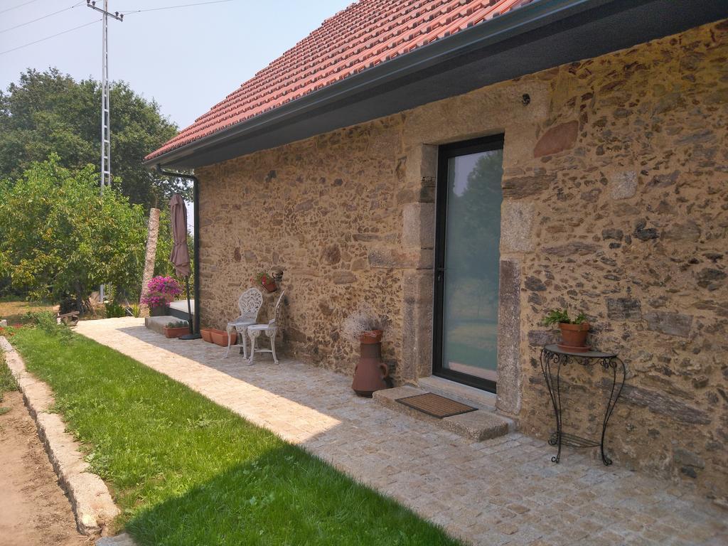 Quinta Do Senhor Villa Braga Ngoại thất bức ảnh