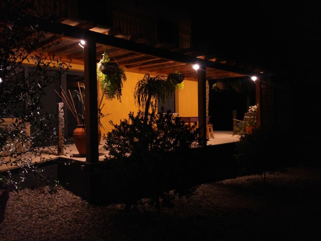 Quinta Do Senhor Villa Braga Ngoại thất bức ảnh