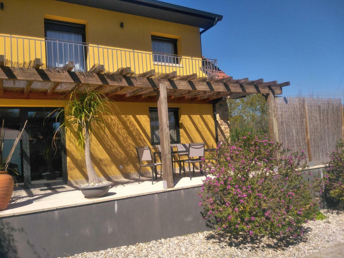Quinta Do Senhor Villa Braga Ngoại thất bức ảnh