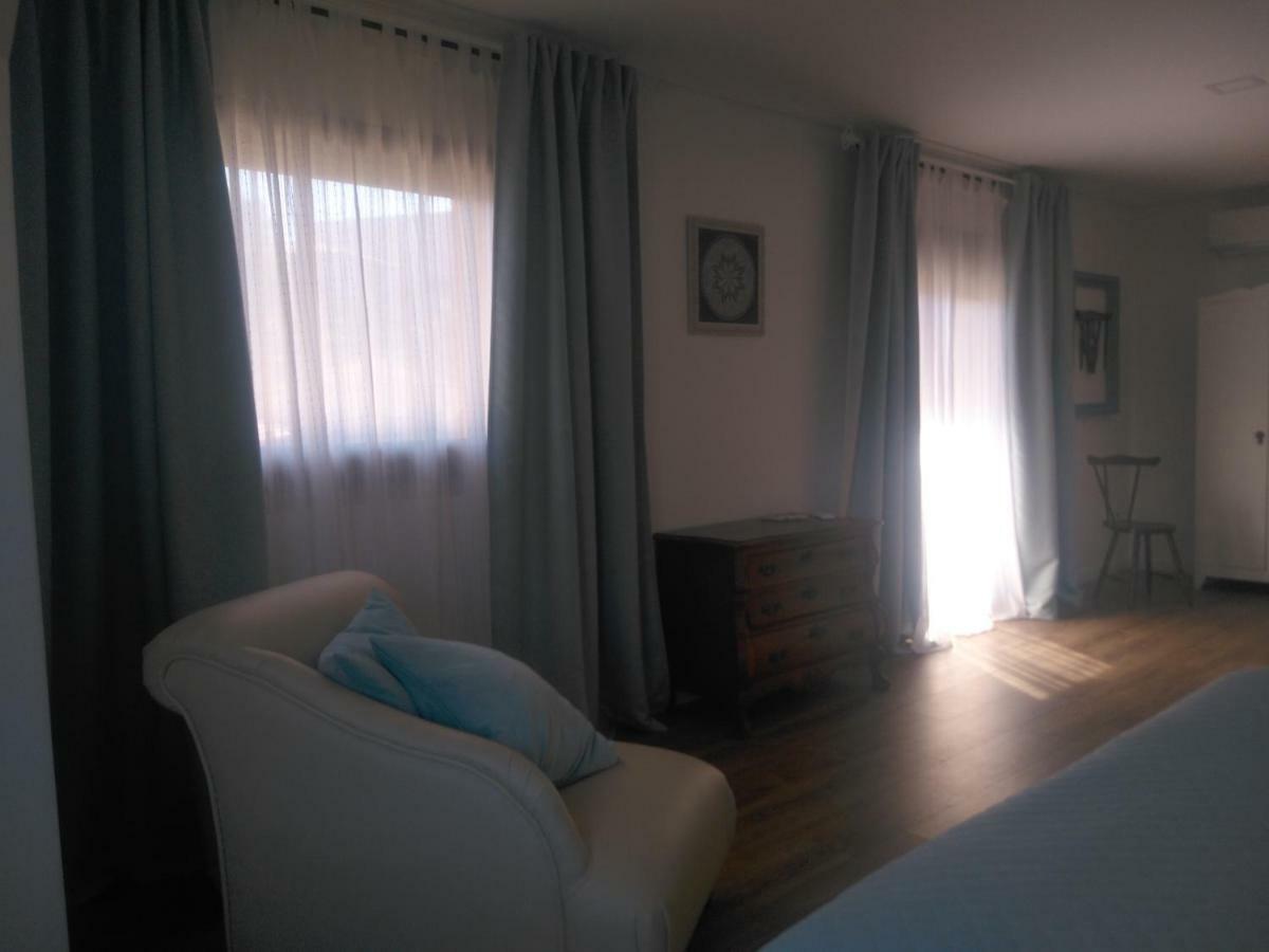 Quinta Do Senhor Villa Braga Ngoại thất bức ảnh