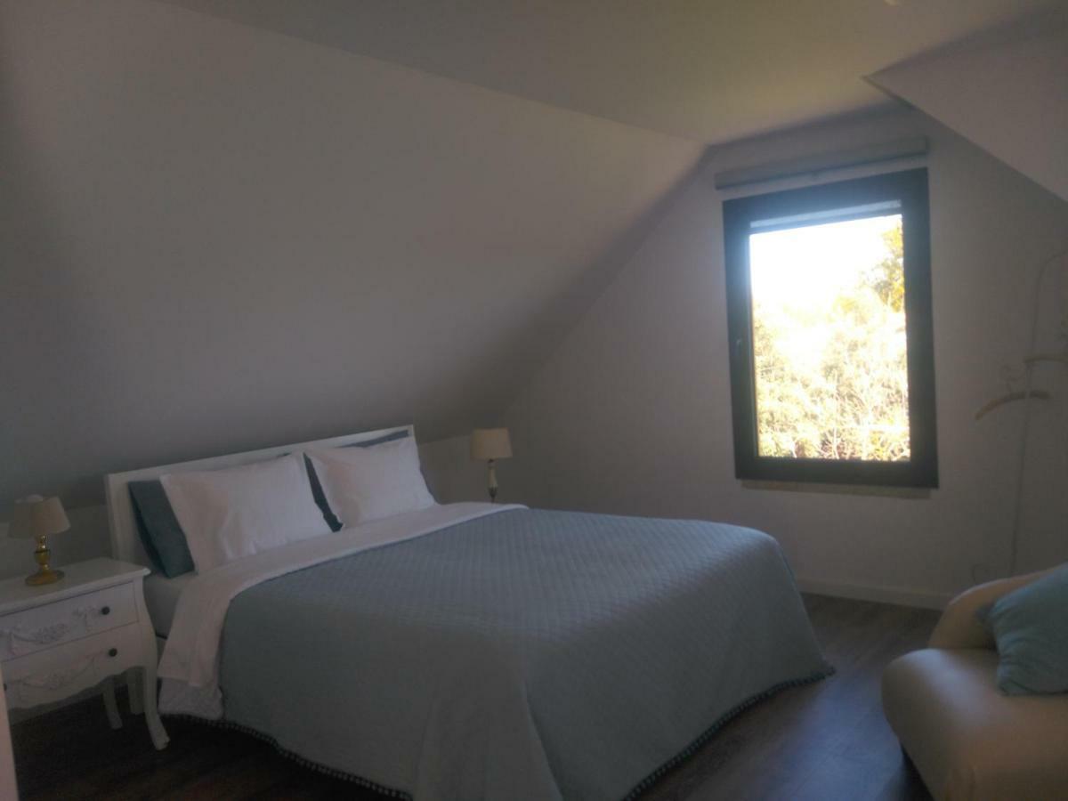 Quinta Do Senhor Villa Braga Ngoại thất bức ảnh
